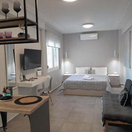 סלוניקי Cozy Di.Va City Centre מראה חיצוני תמונה