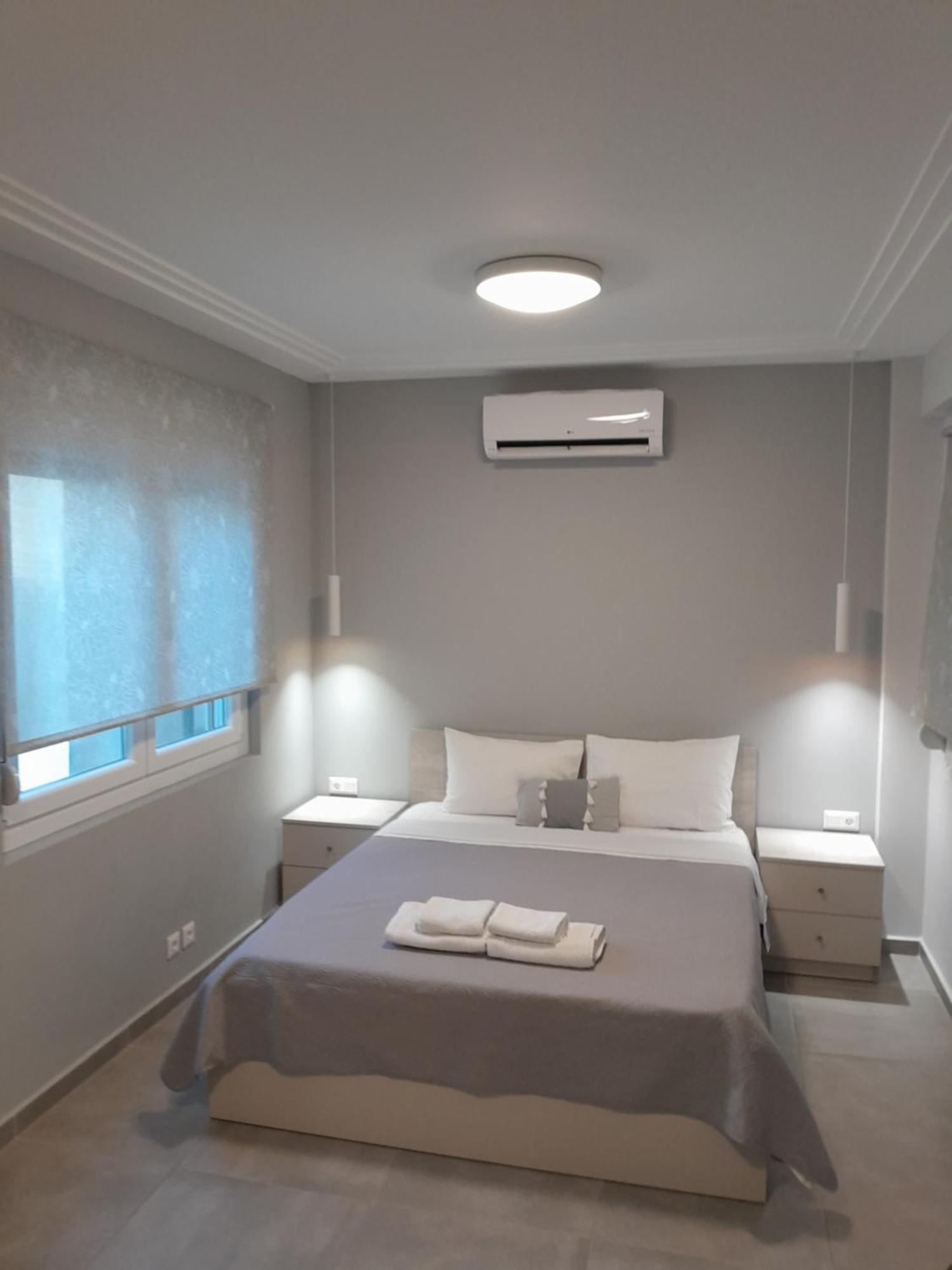 סלוניקי Cozy Di.Va City Centre מראה חיצוני תמונה