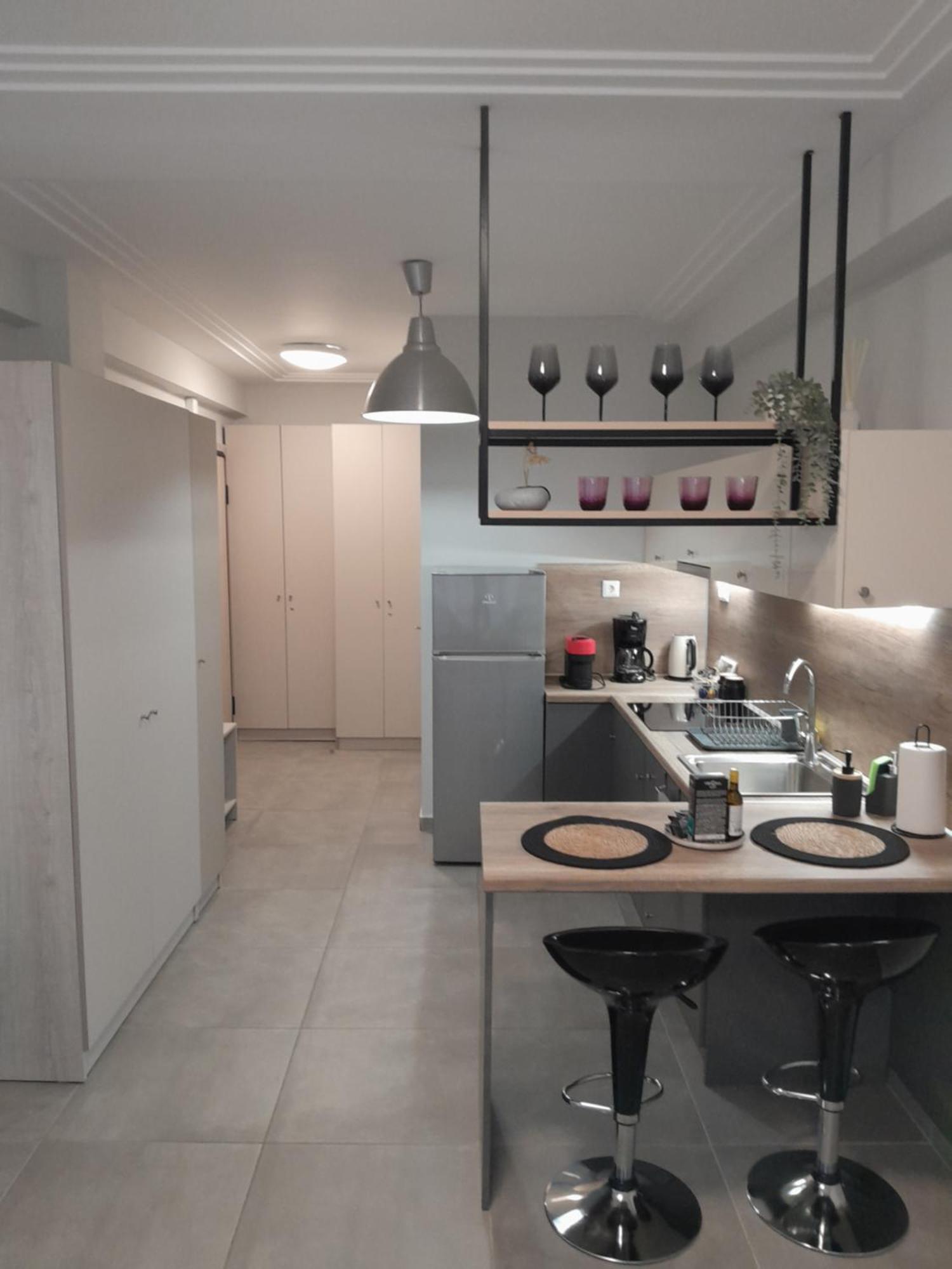 סלוניקי Cozy Di.Va City Centre מראה חיצוני תמונה