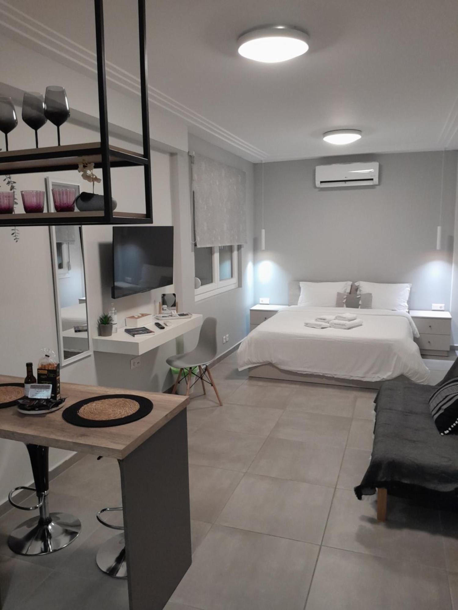 סלוניקי Cozy Di.Va City Centre מראה חיצוני תמונה